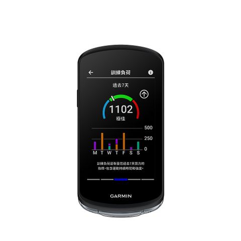 GARMIN Edge 1040 GPS自行車衛星導航