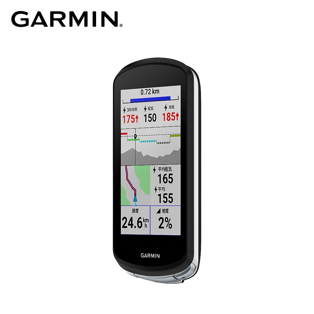 GARMIN Edge 1040 GPS自行車衛星導航- PChome 24h購物