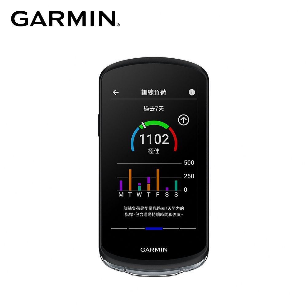 GARMIN  Edge 1040 GPS自行車衛星導航/自行車錶