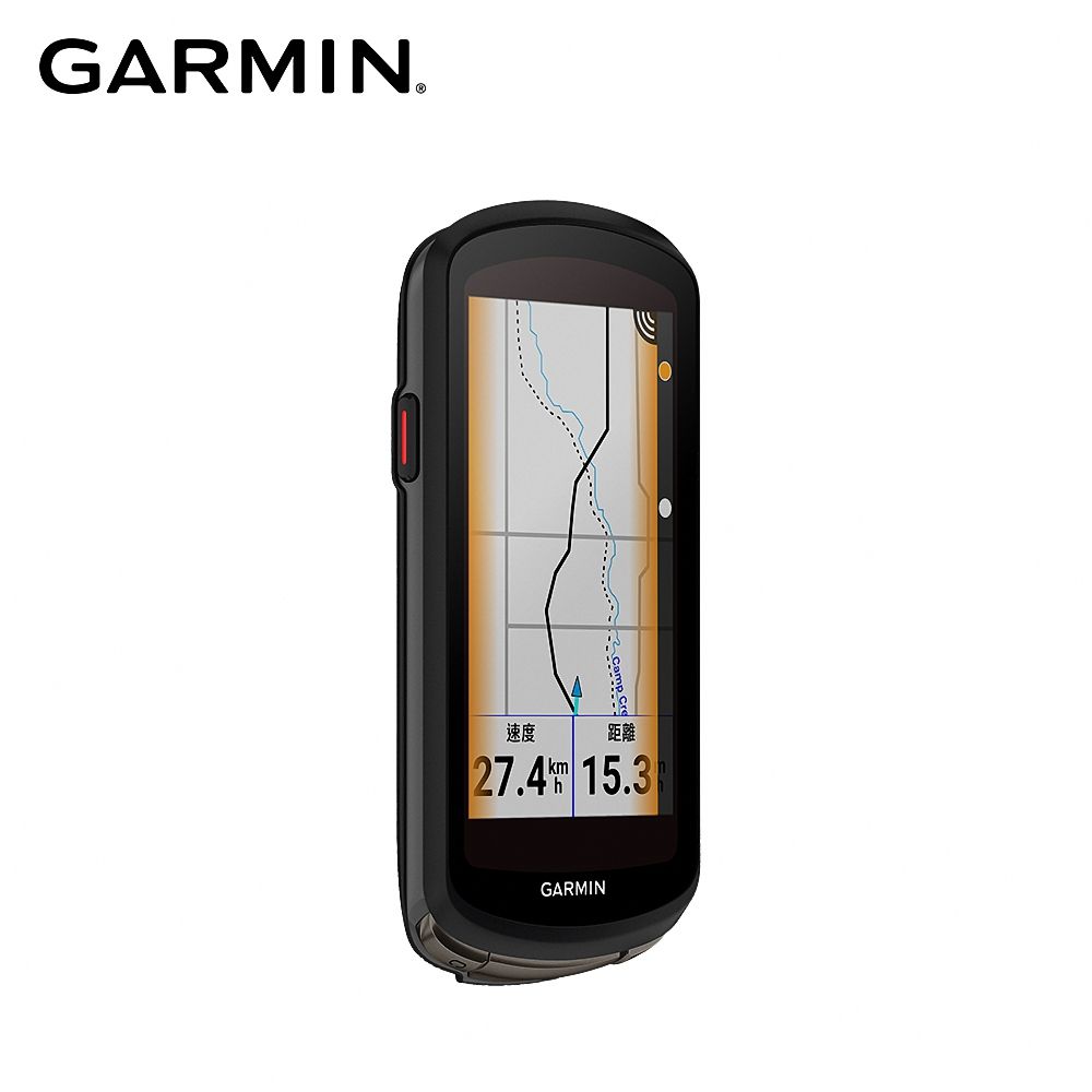 GARMIN  Edge 1040 太陽能 GPS 自行車衛星導航/自行車錶