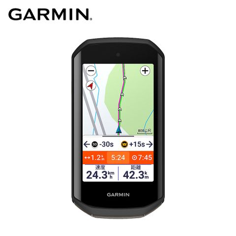 GARMIN Edge 1050 旗艦觸控式 GPS自行車錶