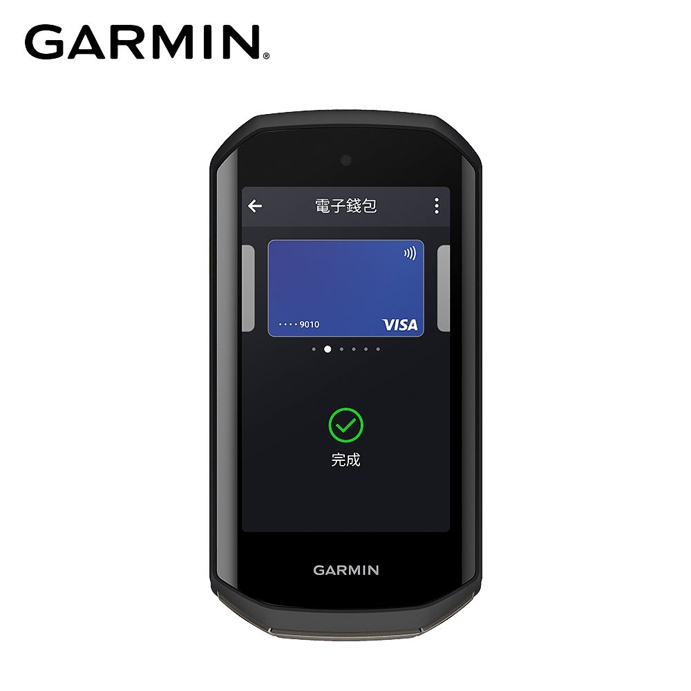 GARMIN  Edge 1050 旗艦觸控式 GPS自行車錶