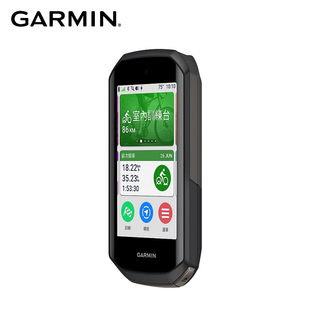 GARMIN  Edge 1050 旗艦觸控式 GPS自行車錶