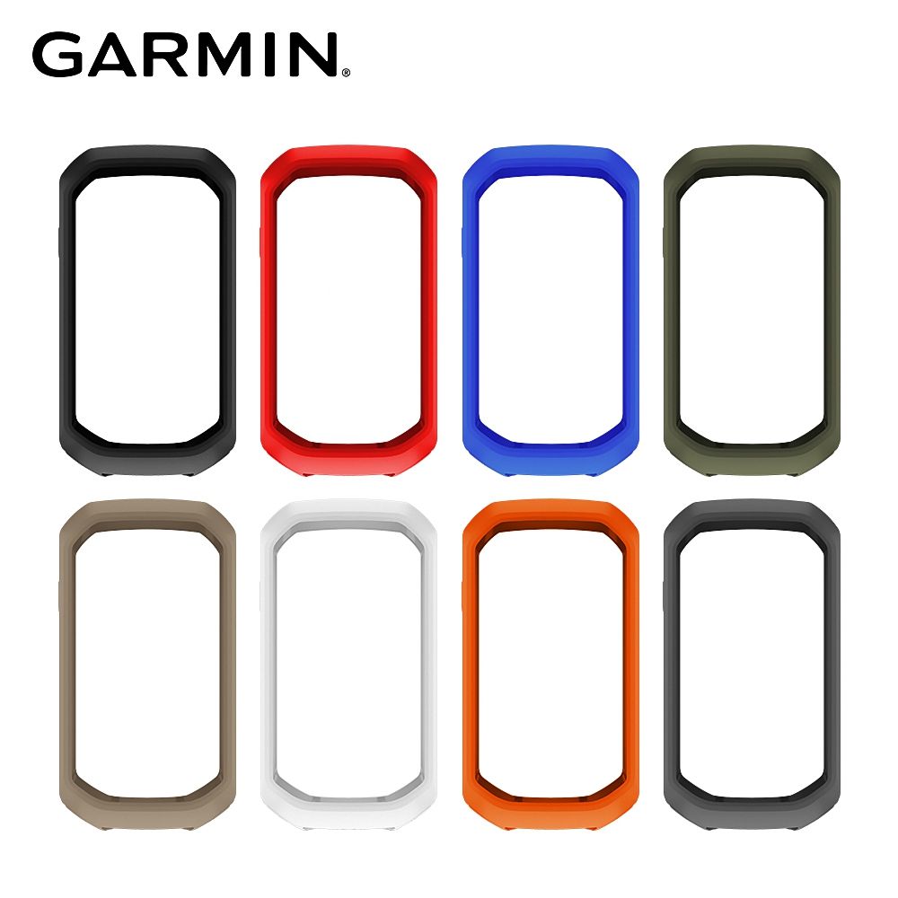 GARMIN  Edge 1050 矽膠保護套