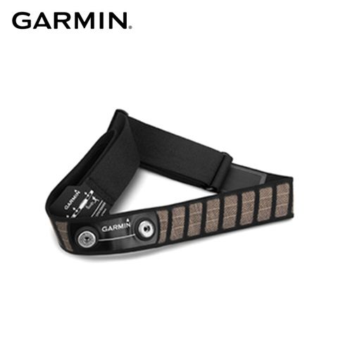 Garmin 原廠配件Garmin 心率感測器(軟式)備用彈性帶