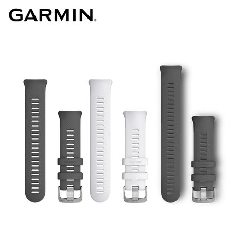 GARMIN SWIM 2 替換錶帶