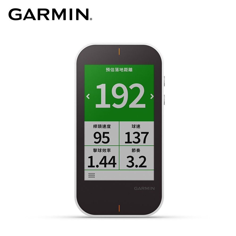 GARMIN Approach G80 高爾夫GPS訓練儀- PChome 24h購物
