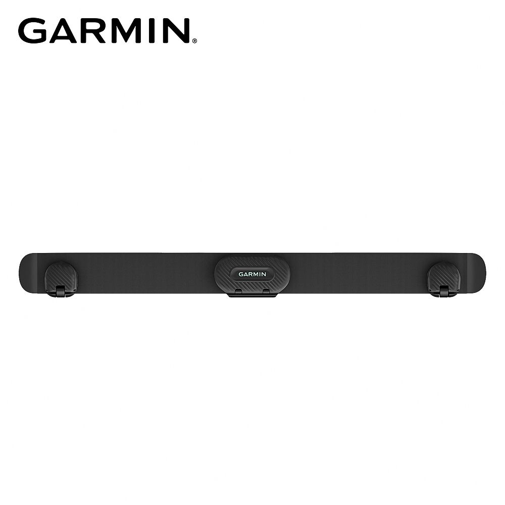 GARMIN  HRM-Fit 心率感測器