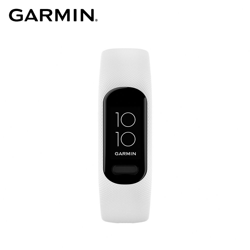 GARMIN vivosmart 5 進階版健康心率手環- PChome 24h購物