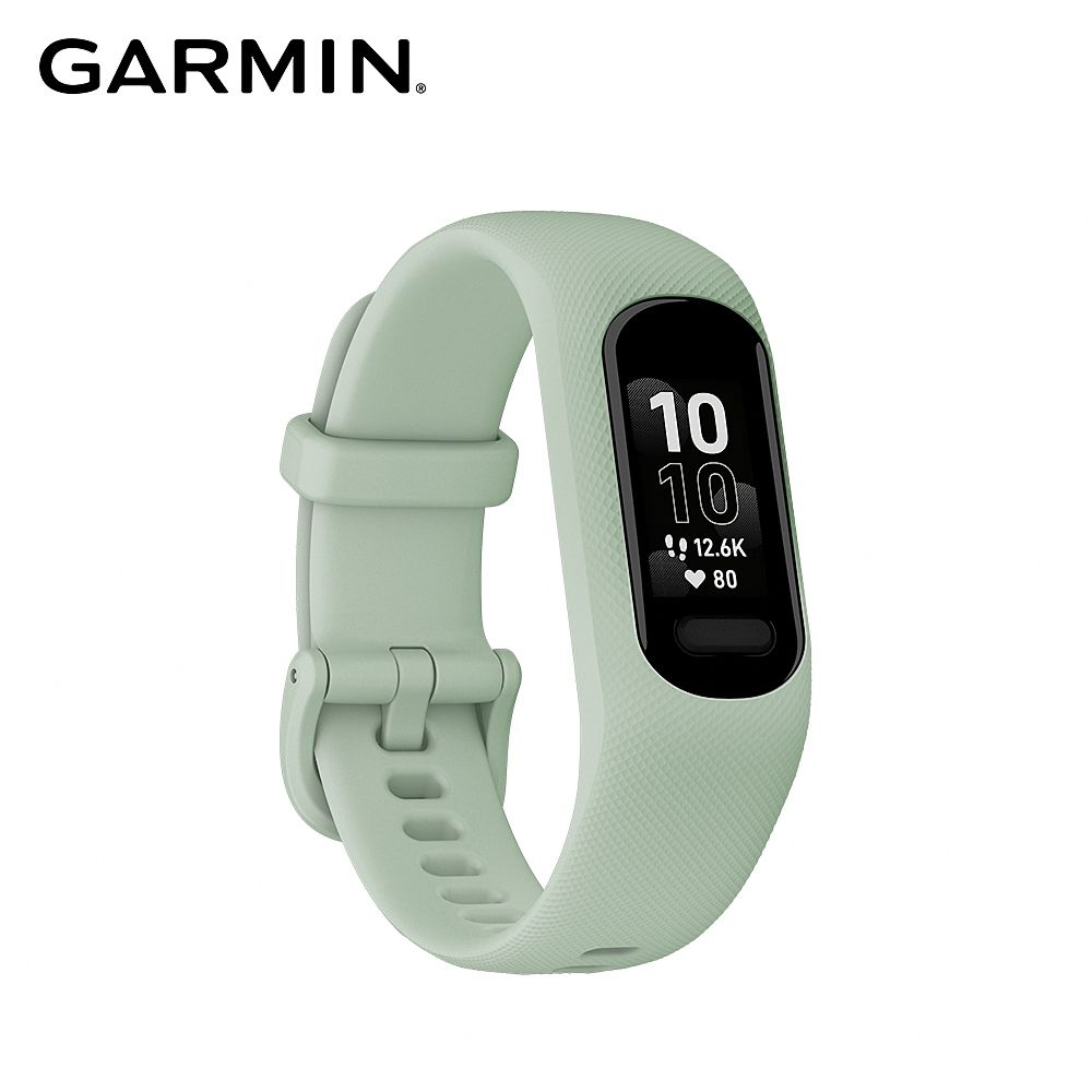 GARMIN  vivosmart 5 進階版健康心率手環