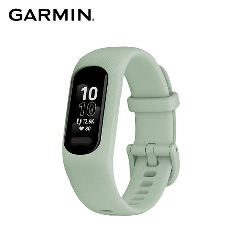 GARMIN vivosmart 5 進階版健康心率手環