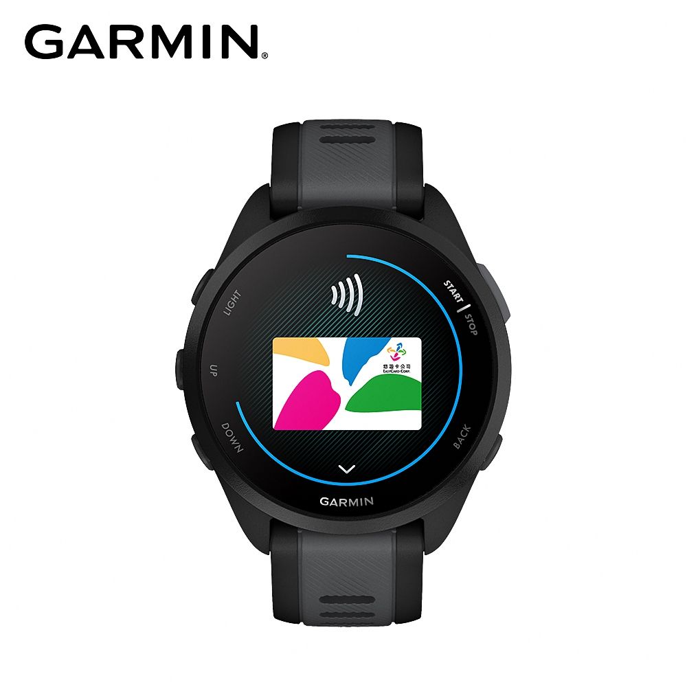 GARMIN  Forerunner 165 GPS智慧跑錶