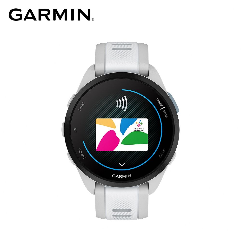 GARMIN  Forerunner 165 GPS智慧跑錶