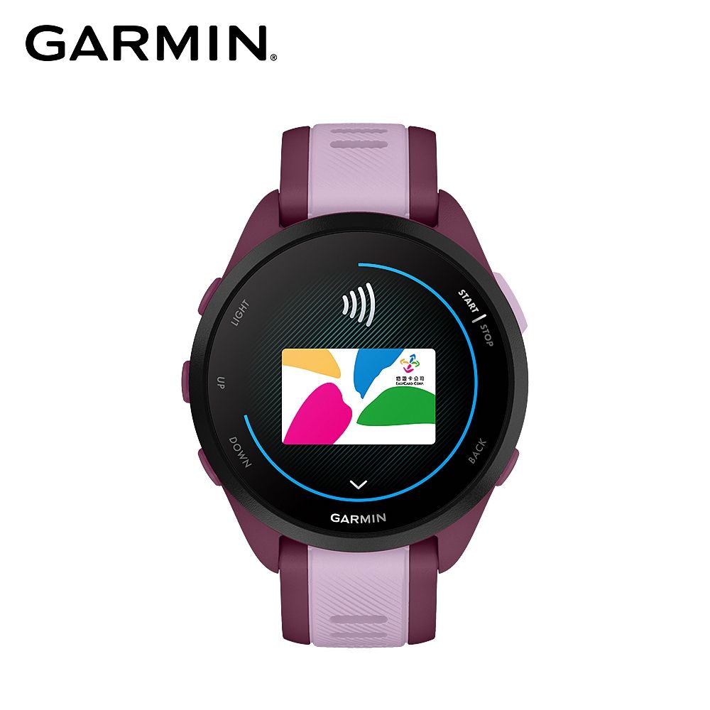 GARMIN  Forerunner 165 Music GPS智慧跑錶