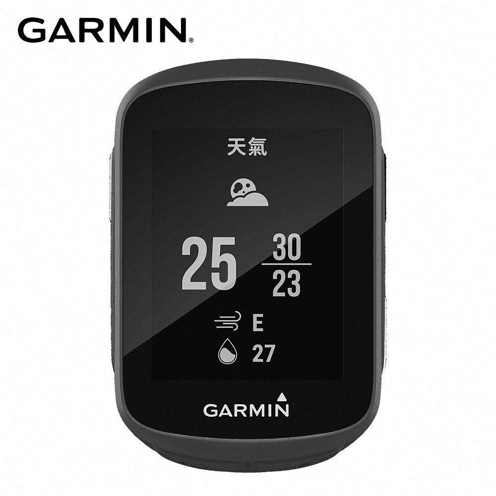 GARMIN Edge 130 Plus GPS自行車衛星導航- PChome 24h購物