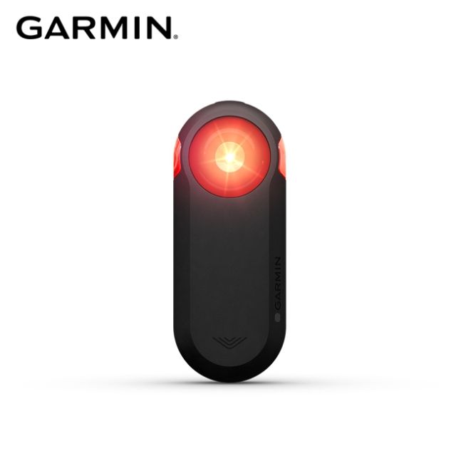 GARMIN  Varia RTL515 智慧雷達尾燈 (自行車雷達尾燈)