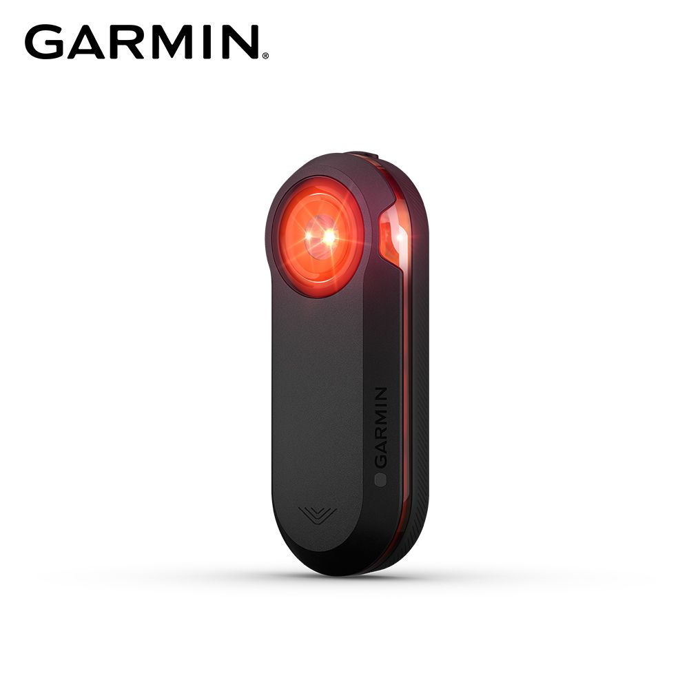 GARMIN  Varia RTL515 智慧雷達尾燈 (自行車雷達尾燈)
