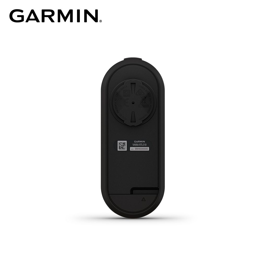 GARMIN  Varia RTL515 智慧雷達尾燈 (自行車雷達尾燈)