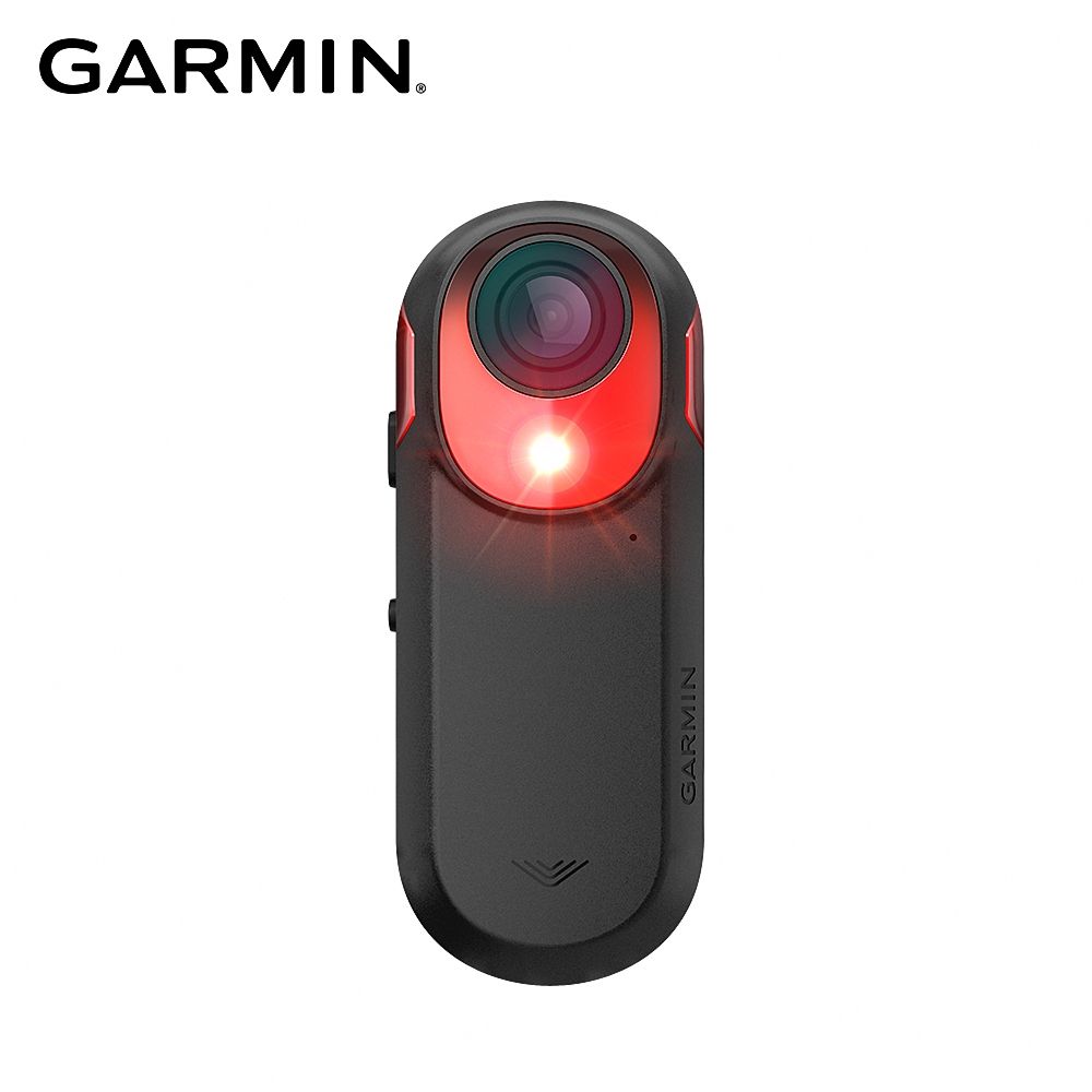 GARMIN Varia RCT715 智慧雷達尾燈行車記錄器- PChome 24h購物