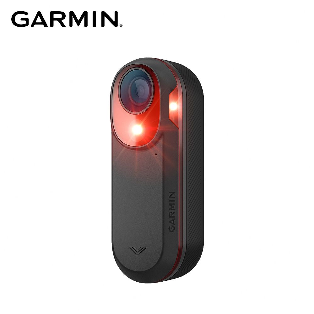 GARMIN Varia RCT715 智慧雷達尾燈行車記錄器- PChome 24h購物