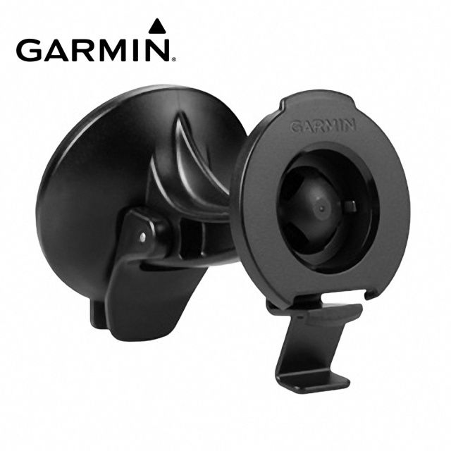 GARMIN  nuvi  吸附式固定座