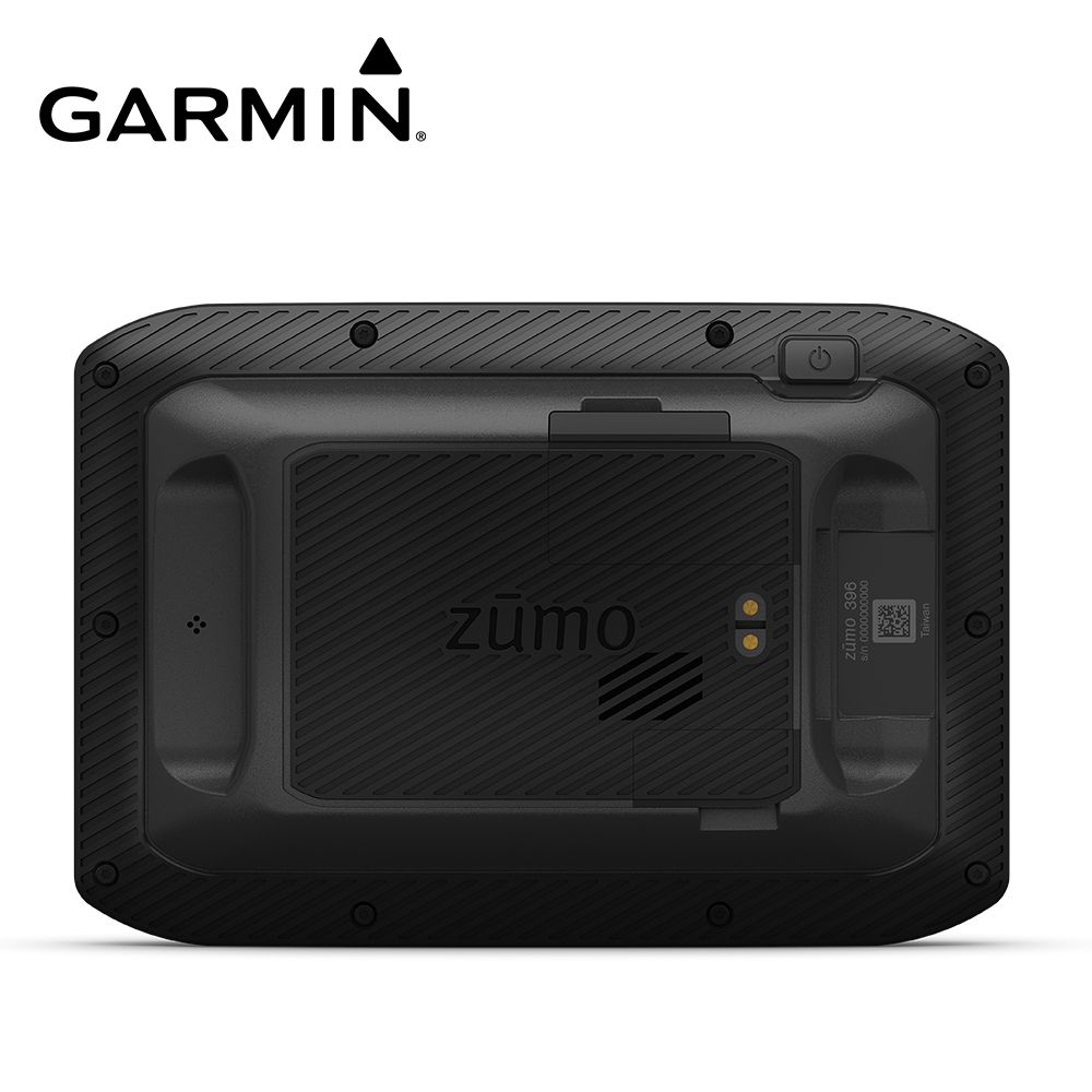 GARMIN  ZUMO 396 重機專用導航機