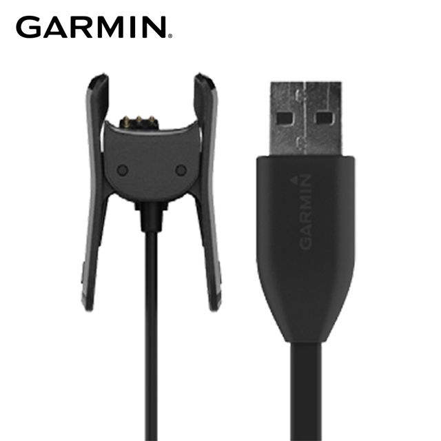 GARMIN  vivosmart 4 USB 充電傳輸線