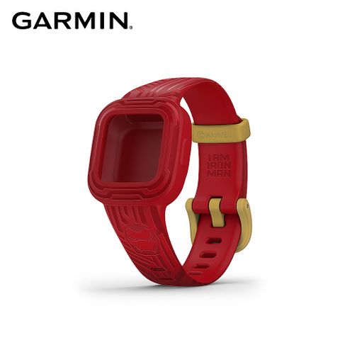 GARMIN VIVOFIT JR. 3 漫威系列 替換錶帶