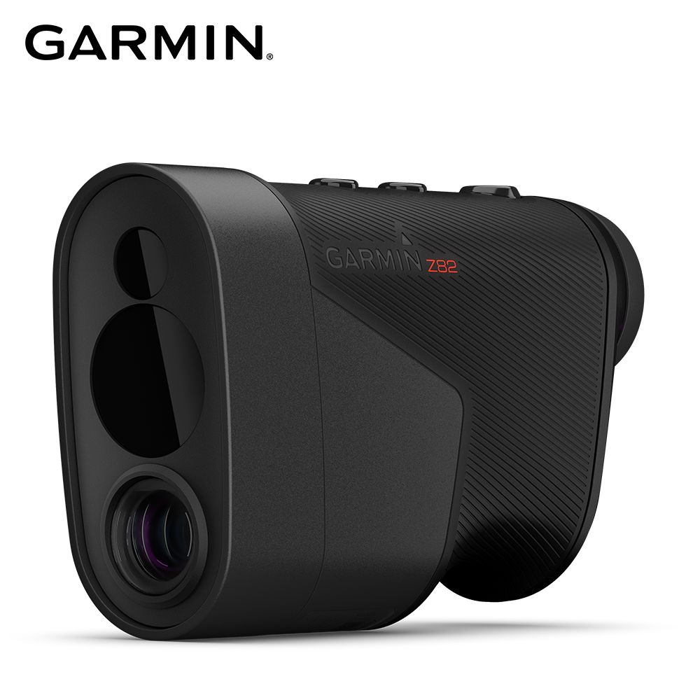 GARMIN Approach Z82 GPS 高爾夫雷射測距儀- PChome 24h購物