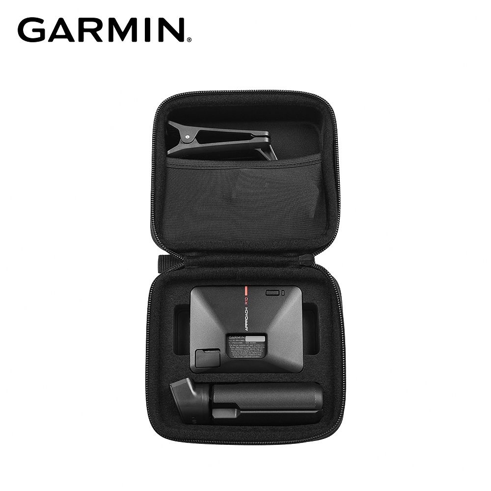 GARMIN Approach R10 雷達高爾夫訓練儀- PChome 24h購物