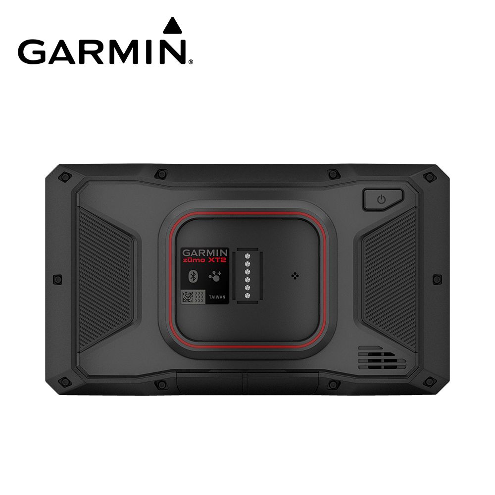 GARMIN  ZUMO XT2 6吋 重機專用導航機