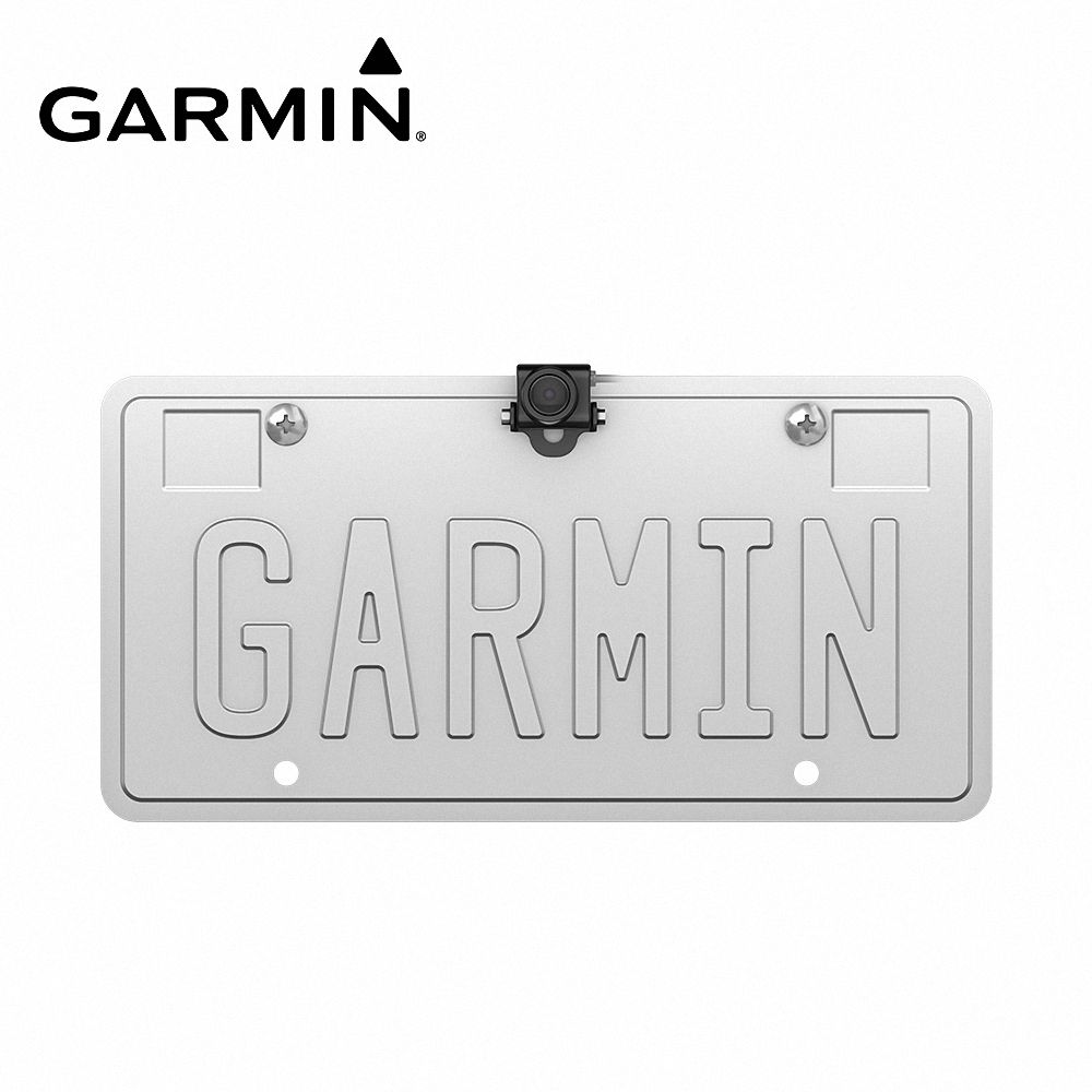 GARMIN  BC 50 無線倒車攝影鏡頭組