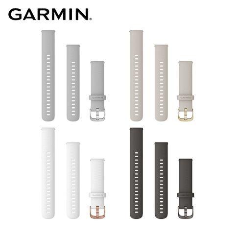 GARMIN VEUN 2/2S 替換錶帶