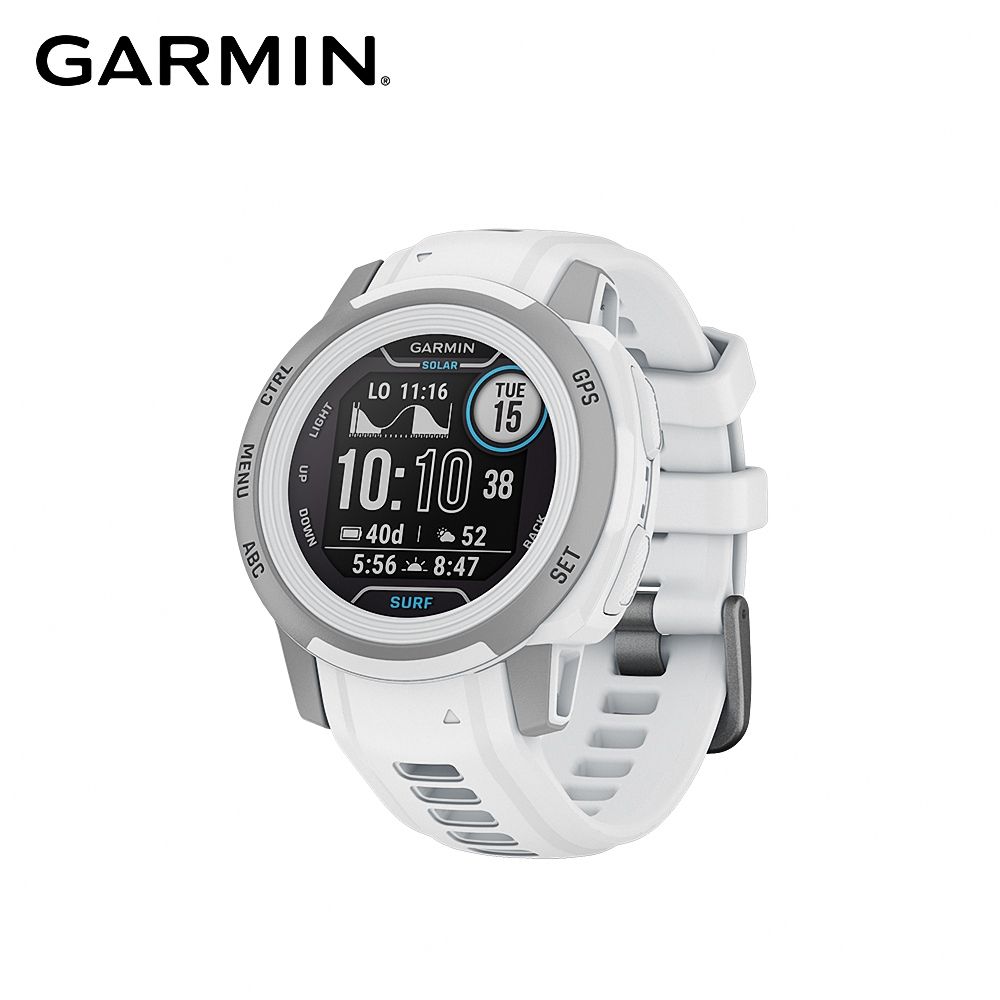 Garmin Instinct Solar衝浪版的價格推薦- 2023年9月| 比價比個夠BigGo