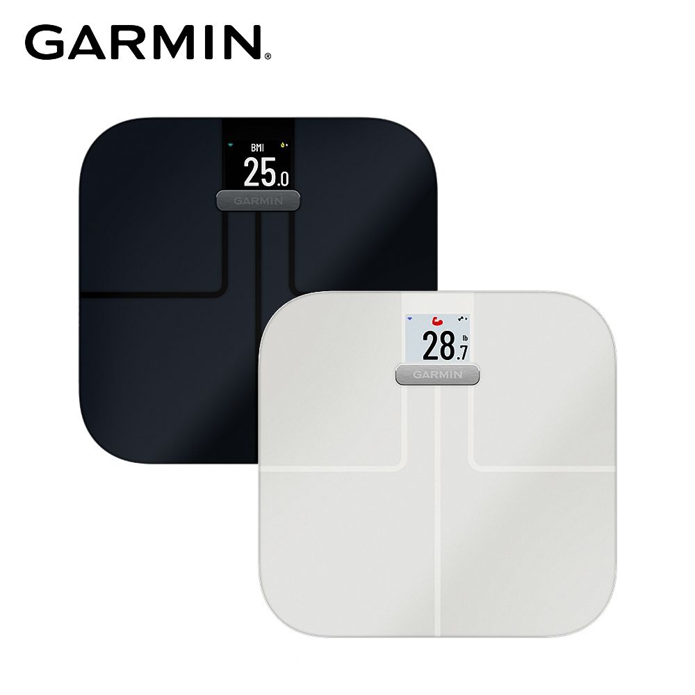 GARMIN Index S2 WI-FI 智慧多功能體脂計- PChome 24h購物