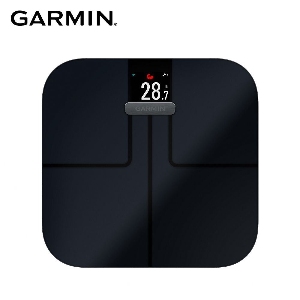 GARMIN Index S2 WI-FI 智慧多功能體脂計- PChome 24h購物