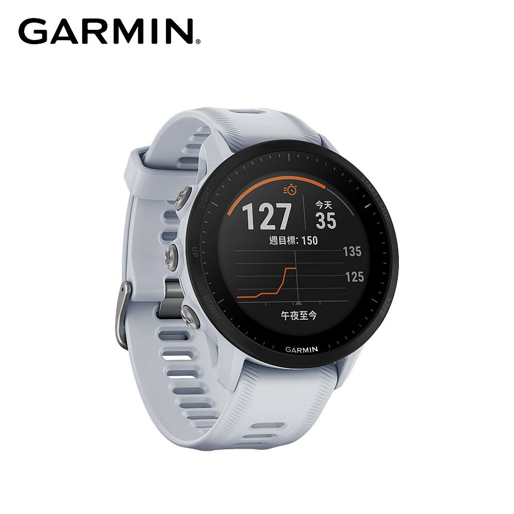 GARMIN Forerunner 955 高階鐵人運動錶- PChome 24h購物