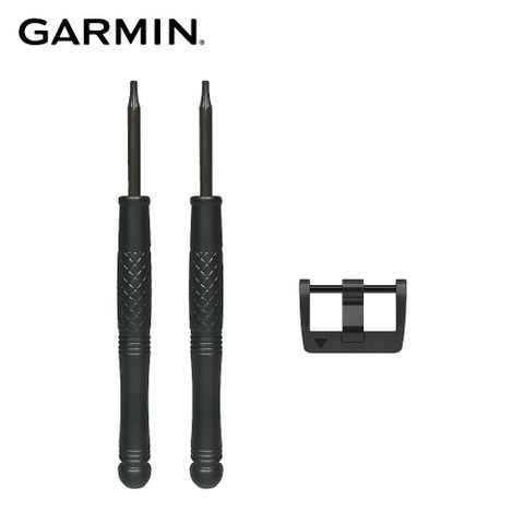 GARMIN MARQ Gen 2 錶扣替換套組