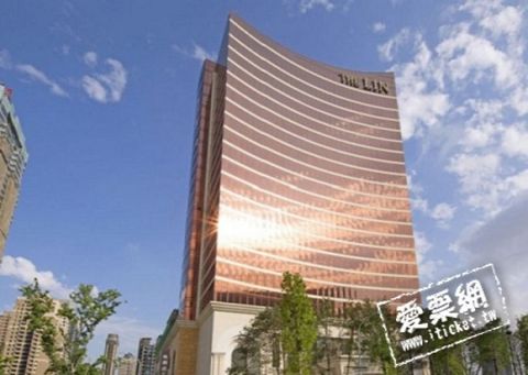 林酒店 台中林酒店LV森林百匯平日午晚餐餐券(一套6張)