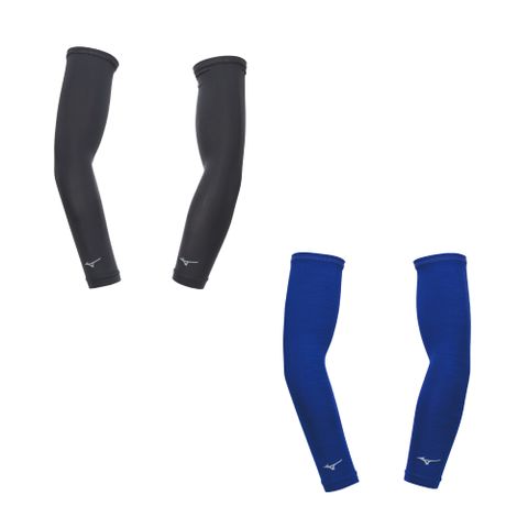 【MIZUNO 美津濃】冰涼運動袖套 (6雙入)32TYBG04XXQ (任選一色)