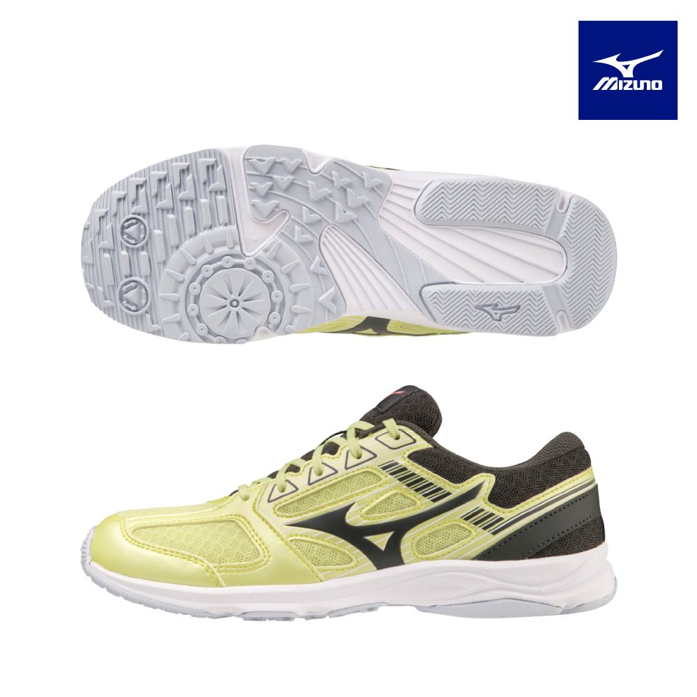 【MIZUNO 美津濃】SPEED STUDS 3 大童鞋 K1GC223972