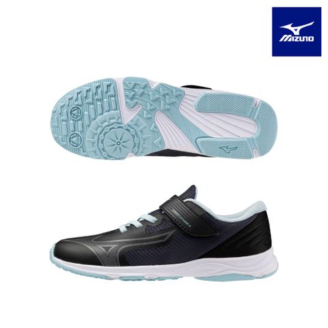 【MIZUNO 美津濃】SPEED STUDS 4 BELT 大童鞋 K1GC242351