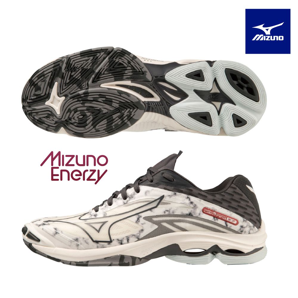 MIZUNO 美津濃】WAVE LIGHTNING Z7 排球鞋V1GA220061 - PChome 24h購物