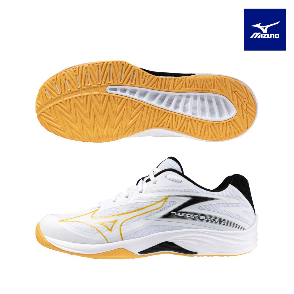 MIZUNO 美津濃】THUNDER BLADE Z 排球鞋V1GA237010 - PChome 24h購物