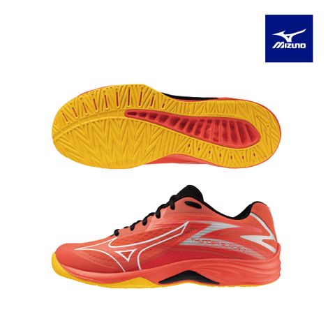 MIZUNO 美津濃 THUNDER BLADE Z 排球鞋 V1GA237002