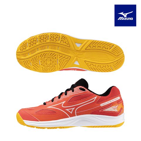 MIZUNO 美津濃 CYCLONE SPEED 4 排球鞋 V1GA238002