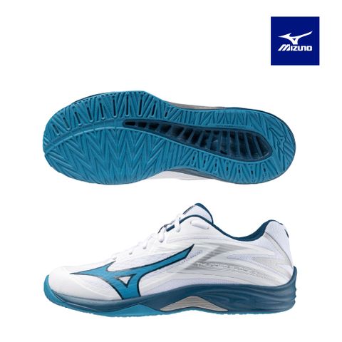 MIZUNO 美津濃 THUNDER BLADE Z 排球鞋 V1GA237021