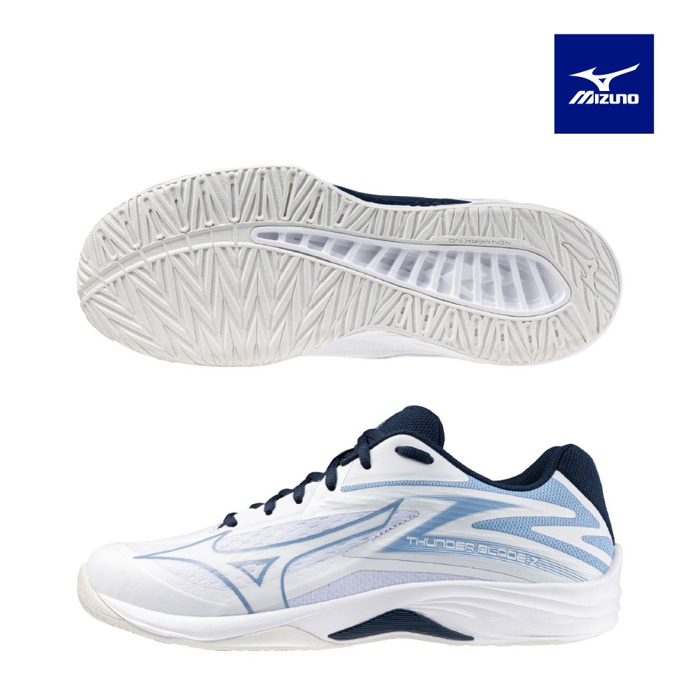 MIZUNO 美津濃】THUNDER BLADE Z 排球鞋V1GA237053 - PChome 24h購物