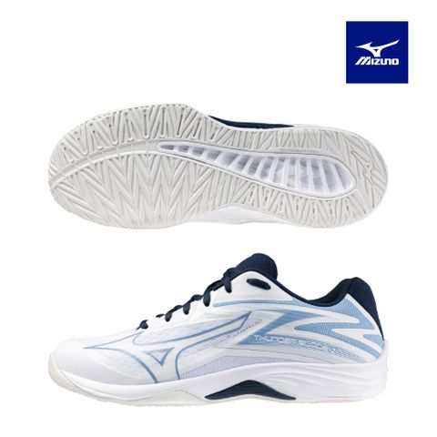 MIZUNO 美津濃 THUNDER BLADE Z 排球鞋 V1GA237053