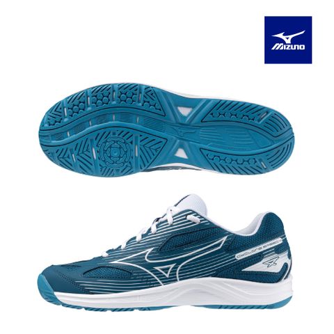 MIZUNO 美津濃 CYCLONE SPEED 4 排球鞋 V1GA238022